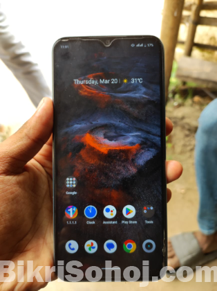 Realme C33